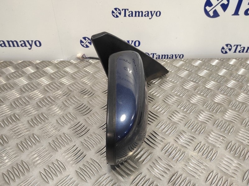 Recambio de retrovisor derecho para mazda 323 berl. f/s (bj) 1.6 f active referencia OEM IAM   
