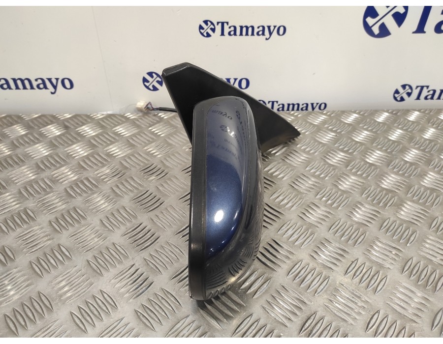 Recambio de retrovisor derecho para mazda 323 berl. f/s (bj) 1.6 f active referencia OEM IAM   