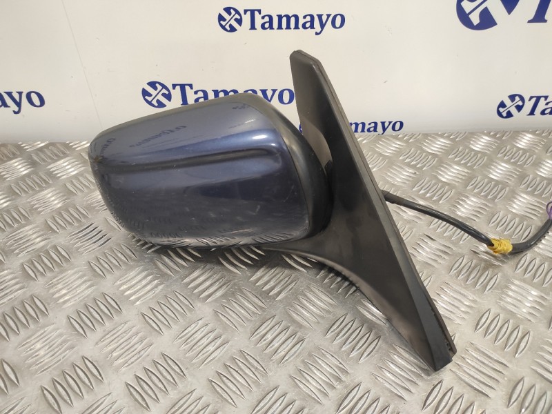 Recambio de retrovisor derecho para mazda 323 berl. f/s (bj) 1.6 f active referencia OEM IAM   