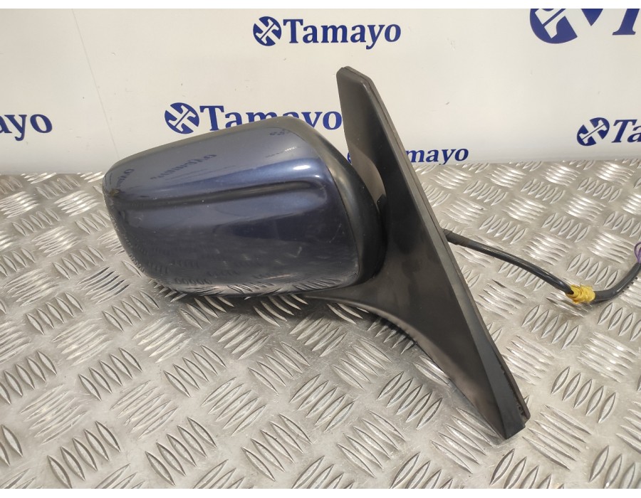 Recambio de retrovisor derecho para mazda 323 berl. f/s (bj) 1.6 f active referencia OEM IAM   