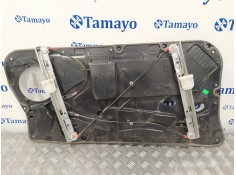 Recambio de elevalunas delantero derecho para ford fiesta (cb1) 1.25 16v cat referencia OEM IAM 8A6114553A  