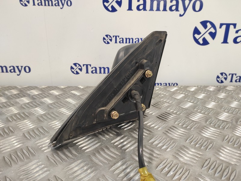 Recambio de retrovisor derecho para mazda 323 berl. f/s (bj) 1.6 f active referencia OEM IAM   