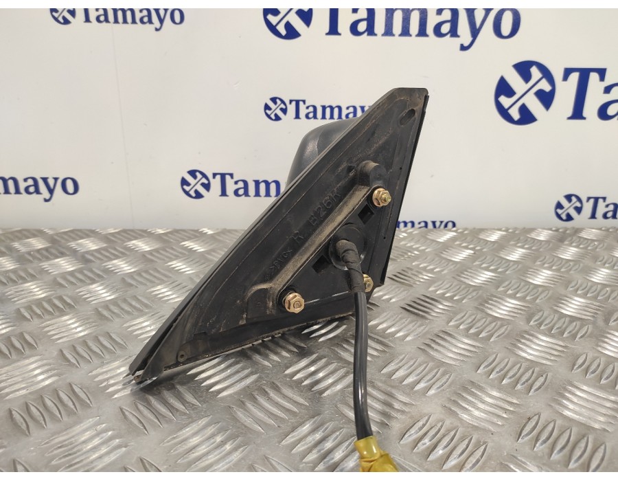Recambio de retrovisor derecho para mazda 323 berl. f/s (bj) 1.6 f active referencia OEM IAM   