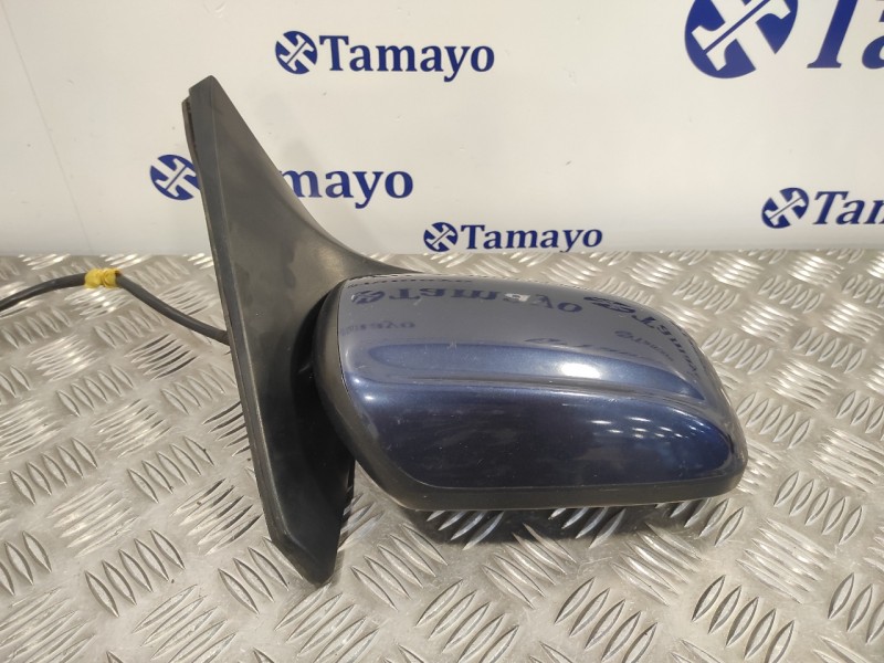 Recambio de retrovisor derecho para mazda 323 berl. f/s (bj) 1.6 f active referencia OEM IAM   