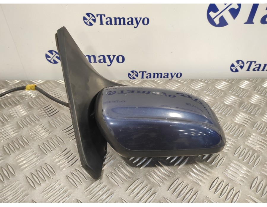 Recambio de retrovisor derecho para mazda 323 berl. f/s (bj) 1.6 f active referencia OEM IAM   
