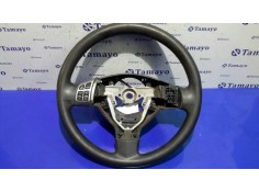 Recambio de volante para suzuki swift berlina (mz) 1.3 16v cat referencia OEM IAM   