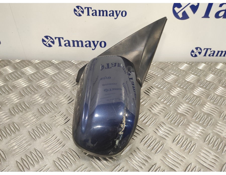 Recambio de retrovisor derecho para mazda 323 berl. f/s (bj) 1.6 f active referencia OEM IAM   