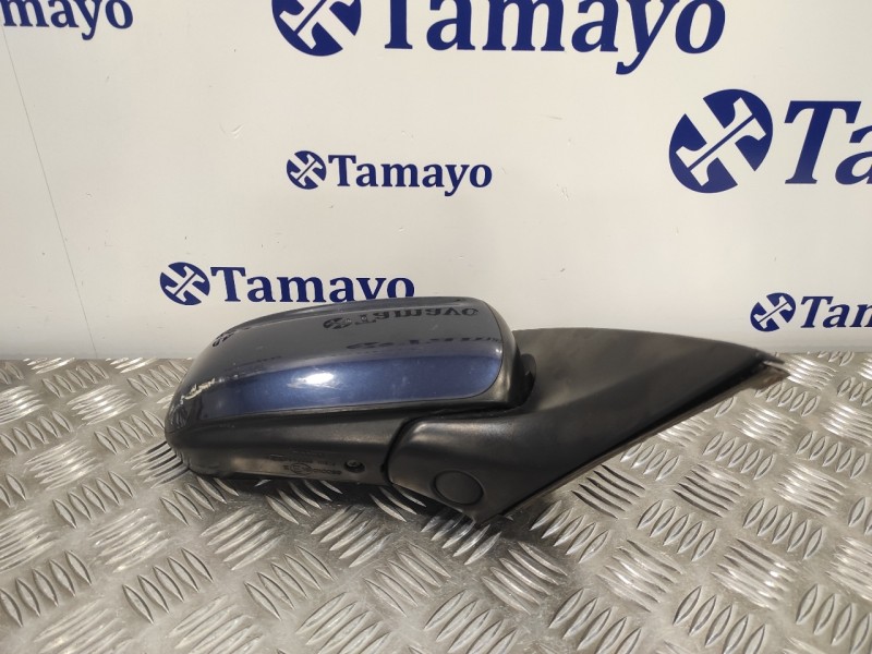 Recambio de retrovisor derecho para mazda 323 berl. f/s (bj) 1.6 f active referencia OEM IAM   