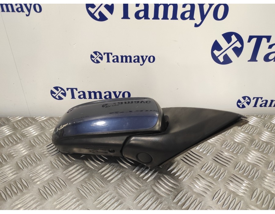 Recambio de retrovisor derecho para mazda 323 berl. f/s (bj) 1.6 f active referencia OEM IAM   
