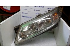 Recambio de faro izquierdo para renault laguna ii (bg0) 1.9 dci diesel cat referencia OEM IAM   