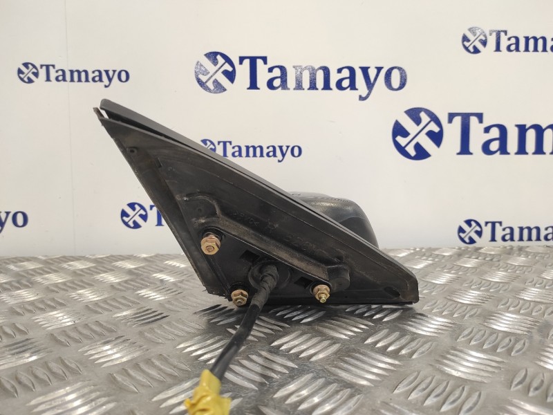 Recambio de retrovisor derecho para mazda 323 berl. f/s (bj) 1.6 f active referencia OEM IAM   