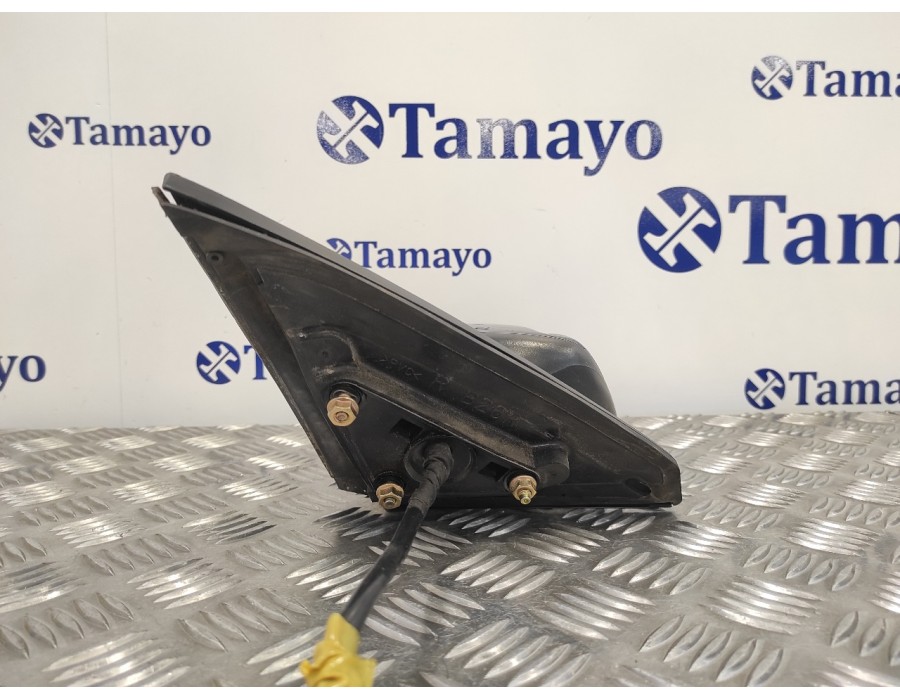 Recambio de retrovisor derecho para mazda 323 berl. f/s (bj) 1.6 f active referencia OEM IAM   
