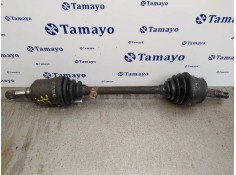 Recambio de transmision delantera izquierda para fiat punto berlina (188) referencia OEM IAM 188A4000  