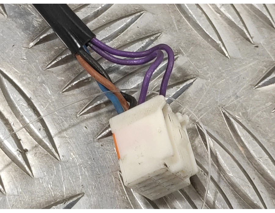 Recambio de retrovisor derecho para mazda 323 berl. f/s (bj) 1.6 f active referencia OEM IAM   