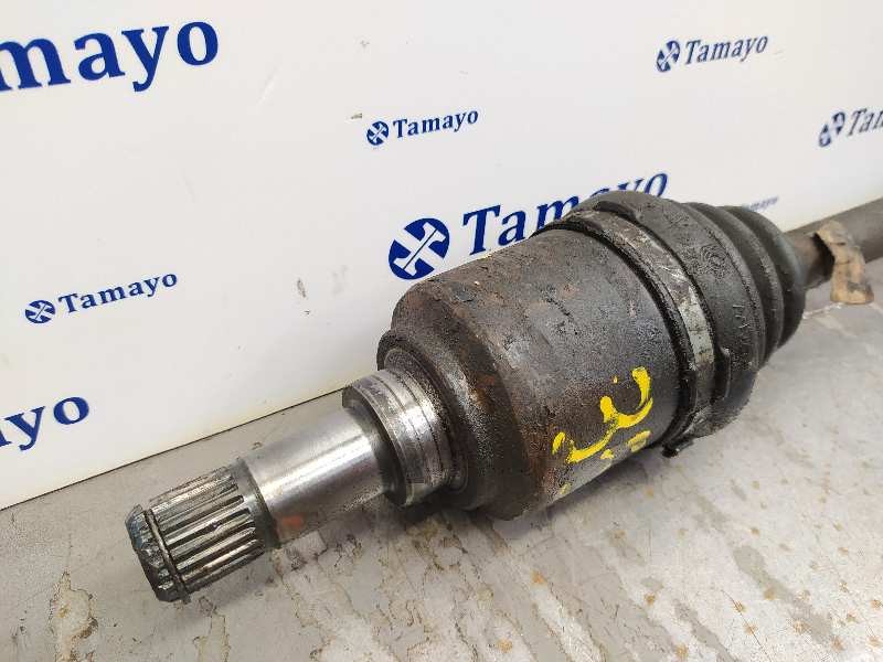 Recambio de transmision delantera izquierda para fiat punto berlina (188) referencia OEM IAM 188A4000  