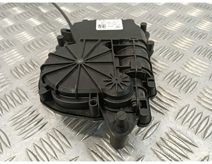 Recambio de motor cierre centralizado delantero derecho para seat alhambra (7n) 1.4 tsi referencia OEM IAM 7N0843745  