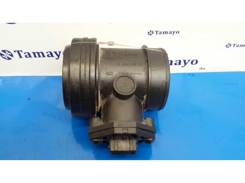 Recambio de caudalimetro para lancia kappa berlina 2.4 20v cat referencia OEM IAM 0280217111  