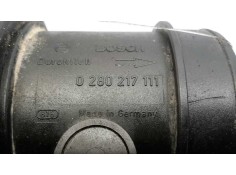 Recambio de caudalimetro para lancia kappa berlina 2.4 20v cat referencia OEM IAM 0280217111   2
