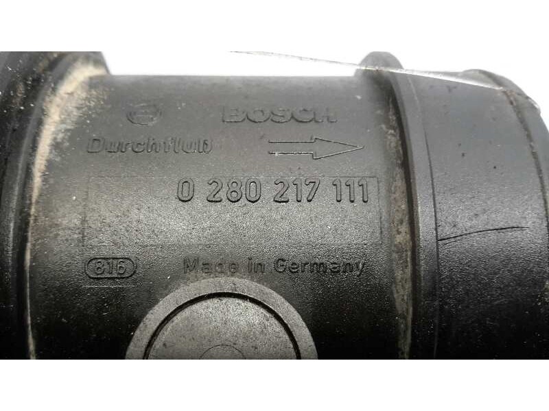 Recambio de caudalimetro para lancia kappa berlina 2.4 20v cat referencia OEM IAM 0280217111  