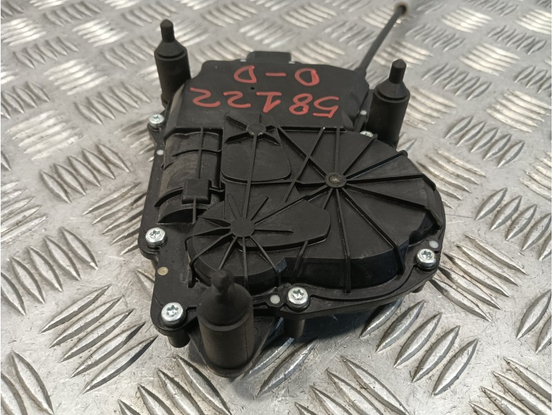 Recambio de motor cierre centralizado delantero derecho para seat alhambra (7n) 1.4 tsi referencia OEM IAM 7N0843745  