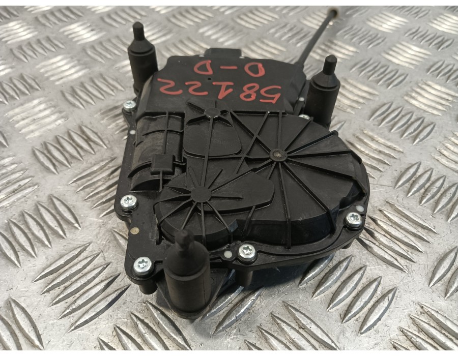 Recambio de motor cierre centralizado delantero derecho para seat alhambra (7n) 1.4 tsi referencia OEM IAM 7N0843745  