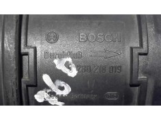Recambio de caudalimetro para lancia lybra berlina 1.9 jtd referencia OEM IAM 0280218019   2