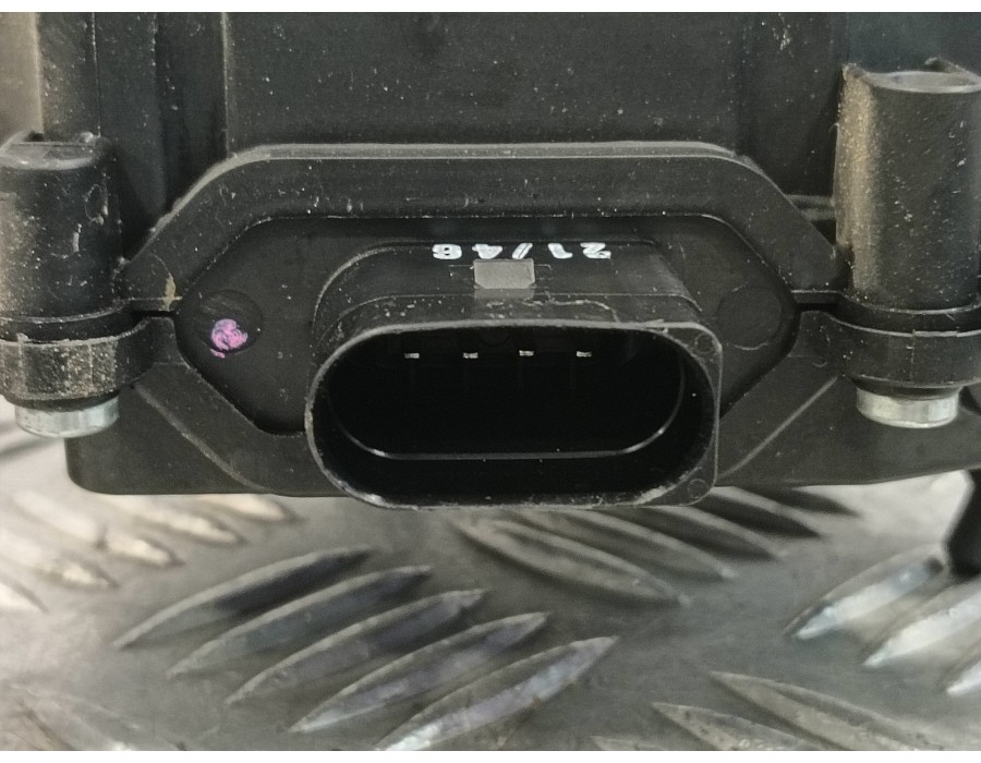 Recambio de motor cierre centralizado delantero derecho para seat alhambra (7n) 1.4 tsi referencia OEM IAM 7N0843745  