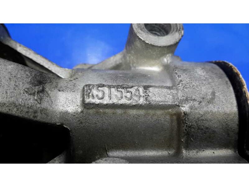 Recambio de valvula egr para chrysler jeep gr.cherokee (wj/wg) 3.1 td cat referencia OEM IAM K5T554  