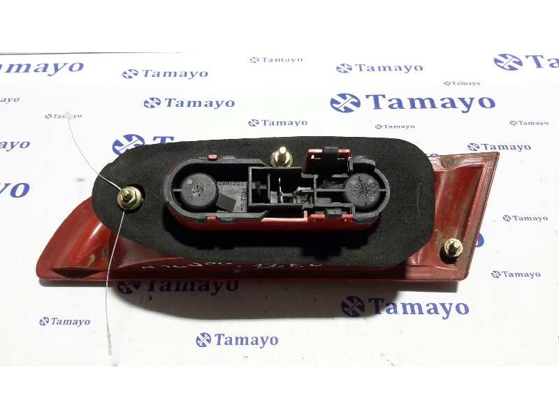 Recambio de piloto trasero izquierdo para alfa romeo 156 (116) 1.9 jtd cat referencia OEM IAM   