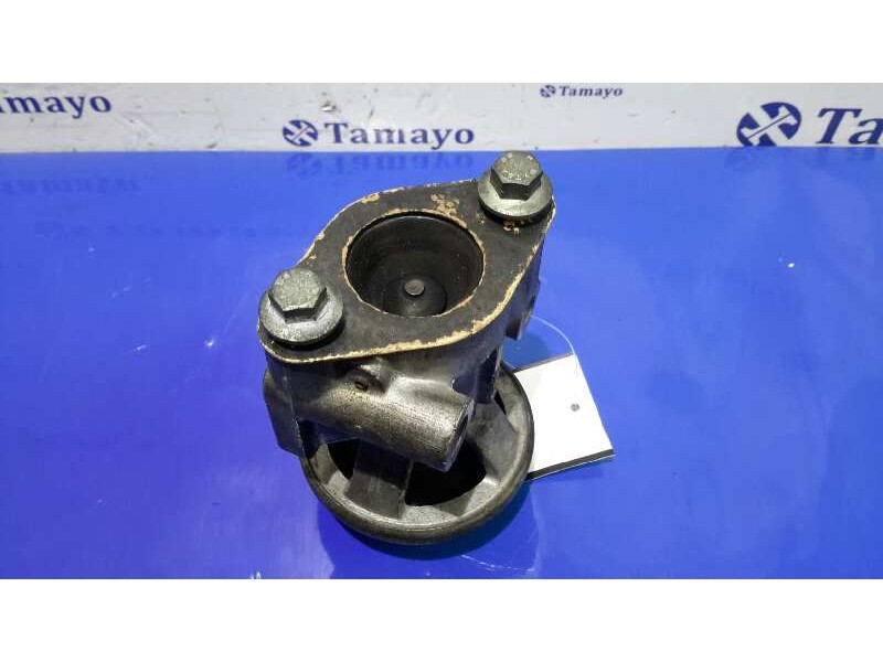 Recambio de valvula egr para chrysler jeep gr.cherokee (wj/wg) 3.1 td cat referencia OEM IAM K5T554  