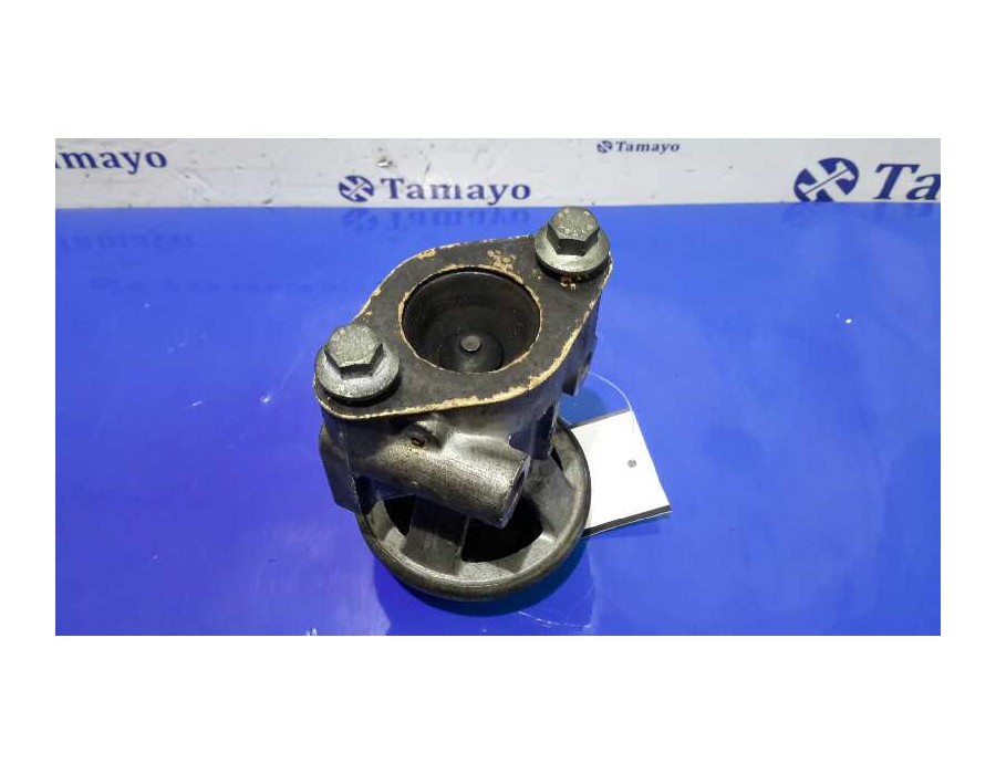 Recambio de valvula egr para chrysler jeep gr.cherokee (wj/wg) 3.1 td cat referencia OEM IAM K5T554  