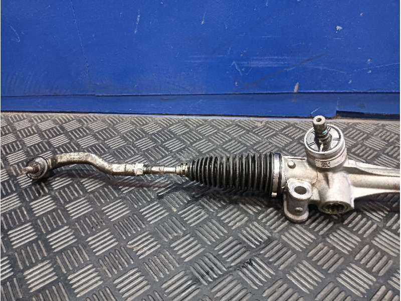 Recambio de cremallera direccion para toyota auris referencia OEM IAM 4550002310  PB000360