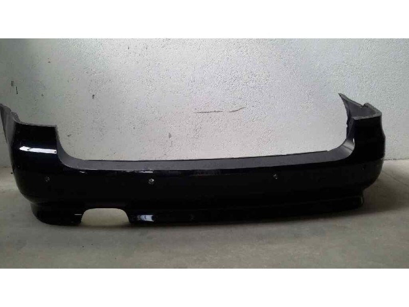 Recambio de paragolpes trasero para bmw serie 5 touring (e61) 2.0 16v cat referencia OEM IAM   