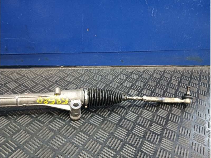 Recambio de cremallera direccion para toyota auris referencia OEM IAM 4550002310  PB000360