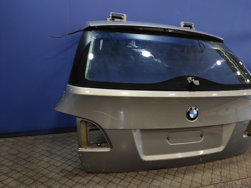 Recambio de porton trasero para bmw serie 5 touring (e61) 2.0 16v cat referencia OEM IAM   
