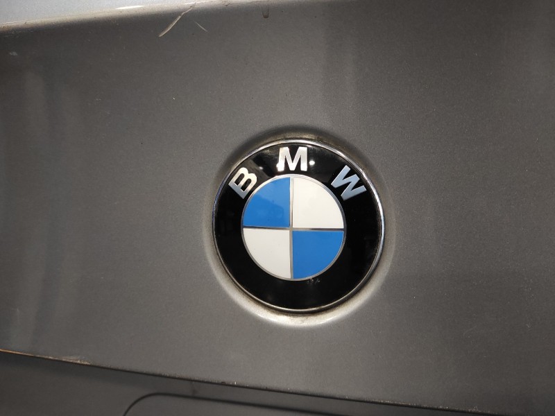 Recambio de porton trasero para bmw serie 5 touring (e61) 2.0 16v cat referencia OEM IAM   