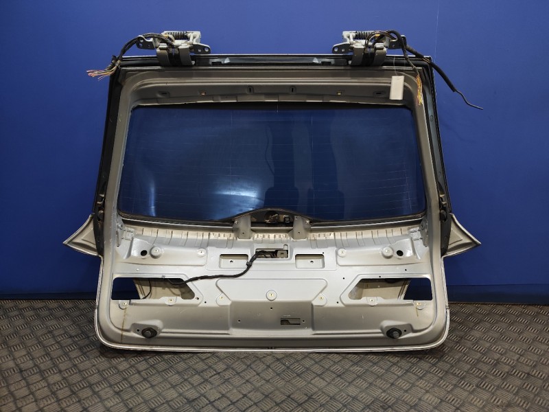 Recambio de porton trasero para bmw serie 5 touring (e61) 2.0 16v cat referencia OEM IAM   