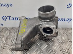 Recambio de caja mariposa para opel movano (2004 =>) 2.5 cdti cat (g9u-a754 / lzp) referencia OEM IAM 8200176234  
