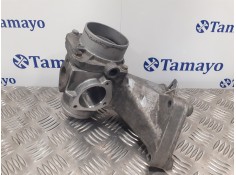 Recambio de caja mariposa para opel movano (2004 =>) 2.5 cdti cat (g9u-a754 / lzp) referencia OEM IAM 8200176234   2