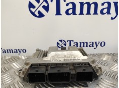 Recambio de centralita motor uce para citroën c4 berlina 1.6 hdi cat (9hy / dv6ted4) referencia OEM IAM 0281013331 EDC16C34 9662