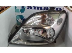 Recambio de faro izquierdo para renault megane i scenic (ja0) 1.6 referencia OEM IAM   
