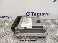 Recambio de centralita motor uce para citroën c4 berlina 1.6 hdi cat (9hy / dv6ted4) referencia OEM IAM 0281013331 EDC16C34 9662 2