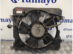 Recambio de electroventilador para honda cr-v (re) 2.2 dtec cat referencia OEM IAM MF422750  MF4227505590