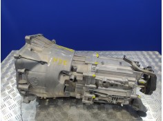 Recambio de caja cambios para bmw serie 3 berlina (e46) 2.0 16v diesel cat referencia OEM IAM HDE   2