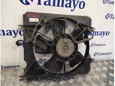 Recambio de electroventilador para honda cr-v (re) 2.2 dtec cat referencia OEM IAM MF422750  MF4227505590 2