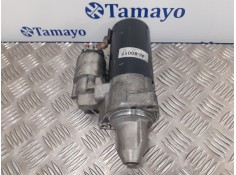 Recambio de motor arranque para mercedes-benz clase e (w211) berlina referencia OEM IAM   