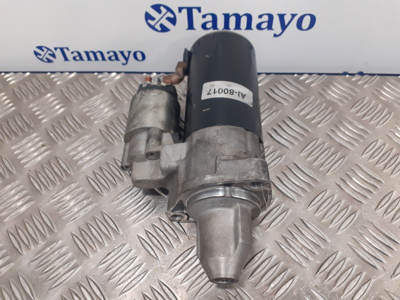 Recambio de motor arranque para mercedes-benz clase e (w211) berlina referencia OEM IAM   