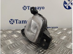 Recambio de faro antiniebla derecho para kia picanto (ja) 1.0 cat referencia OEM IAM 92208G6   2