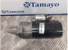 Recambio de motor arranque para mercedes-benz clase e (w211) berlina referencia OEM IAM    2