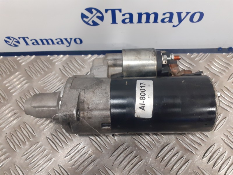 Recambio de motor arranque para mercedes-benz clase e (w211) berlina referencia OEM IAM   